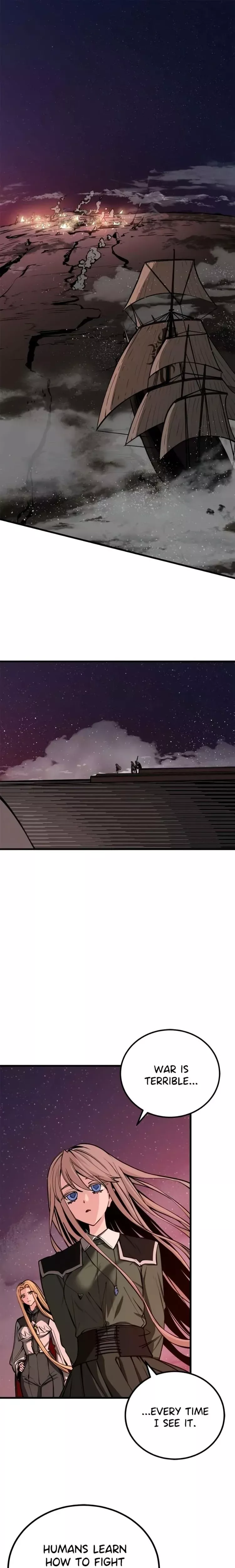 Read Hero Killer (Beolkkul) chapter 212 image 1 on Lezhin