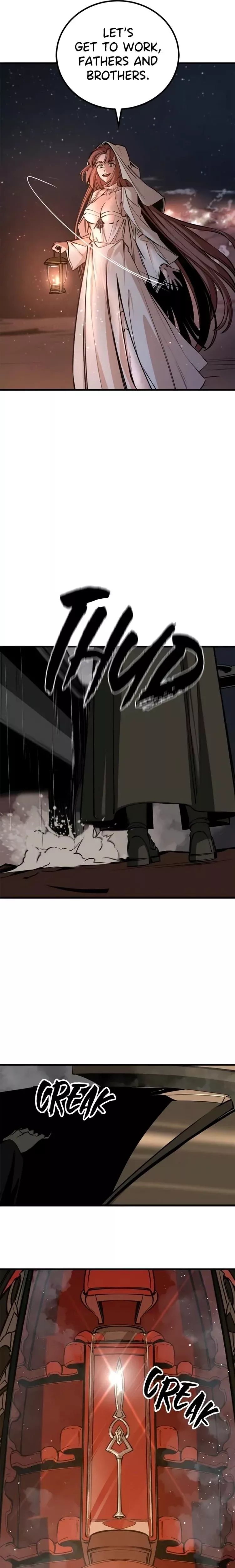 Read Hero Killer (Beolkkul) chapter 212 image 10 on Lezhin