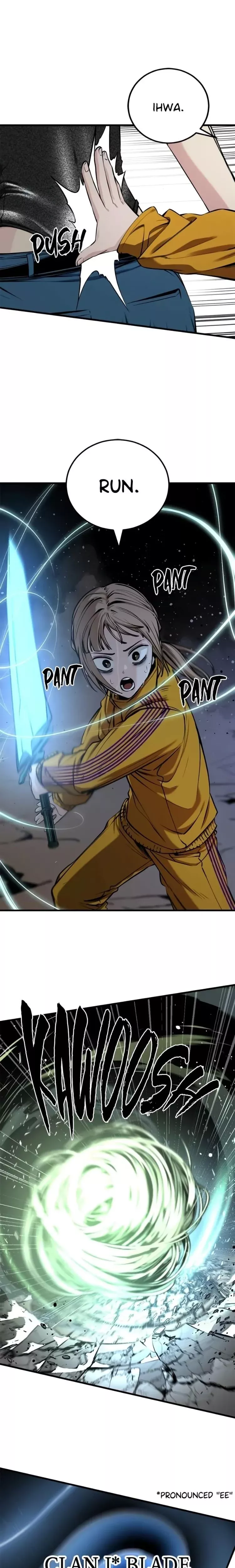 Read Hero Killer (Beolkkul) chapter 212 image 17 on Lezhin