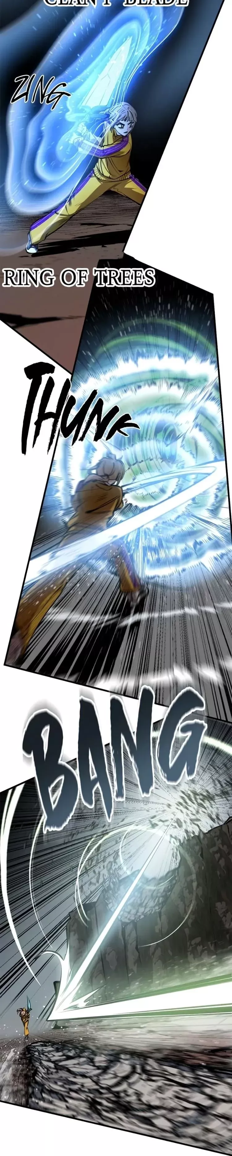 Read Hero Killer (Beolkkul) chapter 212 image 18 on Lezhin