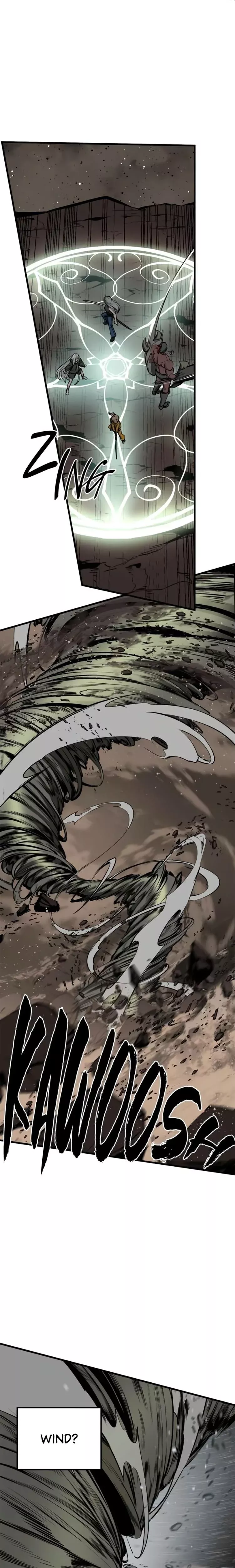 Read Hero Killer (Beolkkul) chapter 212 image 19 on Lezhin