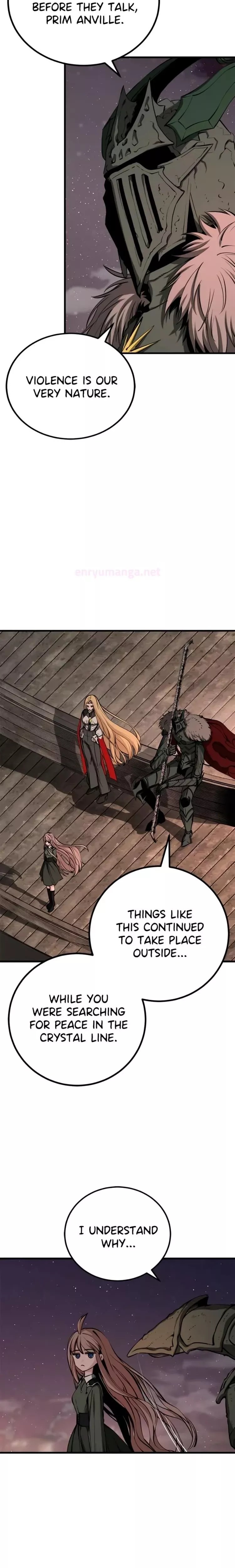 Read Hero Killer (Beolkkul) chapter 212 image 2 on Lezhin