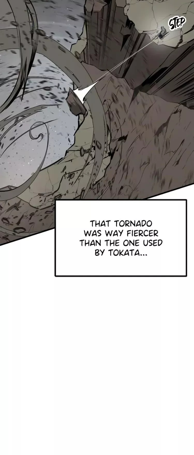 Read Hero Killer (Beolkkul) chapter 212 image 21 on Lezhin