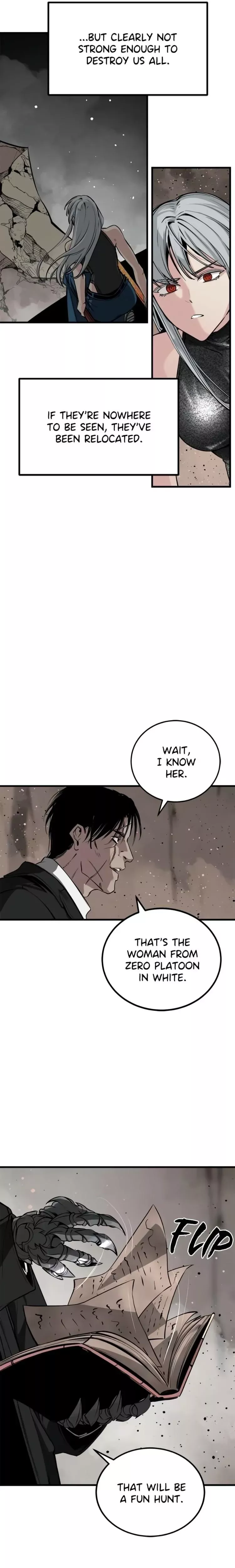 Read Hero Killer (Beolkkul) chapter 212 image 22 on Lezhin
