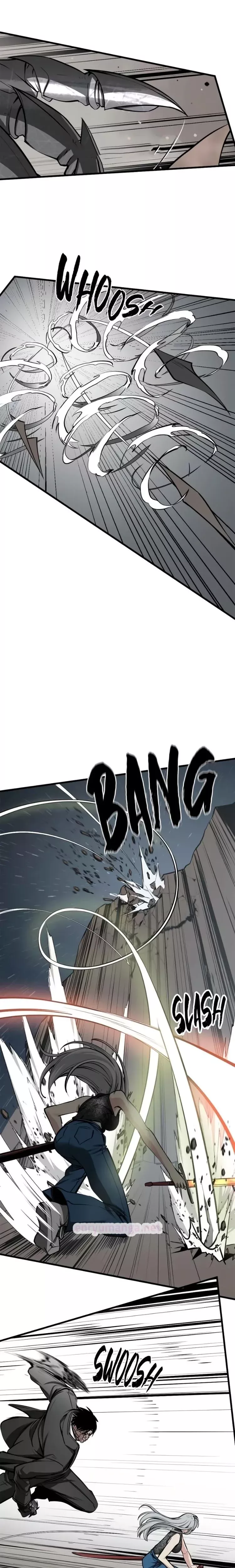 Read Hero Killer (Beolkkul) chapter 212 image 23 on Lezhin