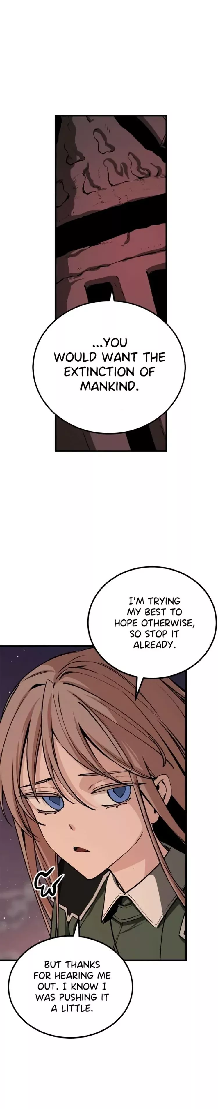 Read Hero Killer (Beolkkul) chapter 212 image 3 on Lezhin