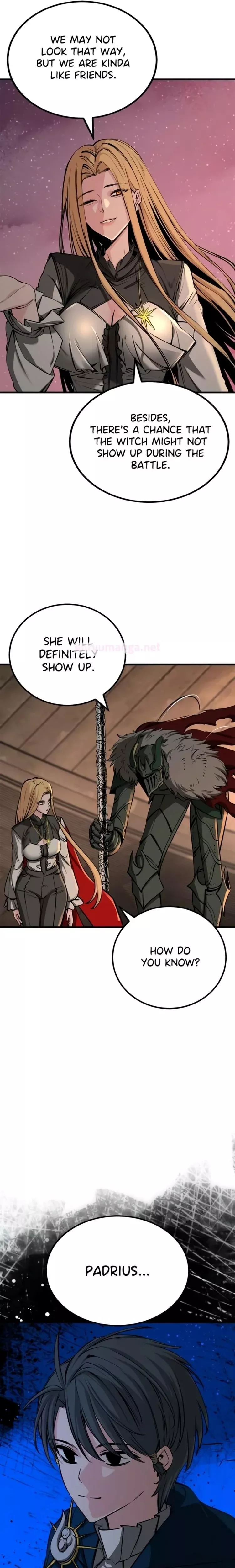 Read Hero Killer (Beolkkul) chapter 212 image 4 on Lezhin