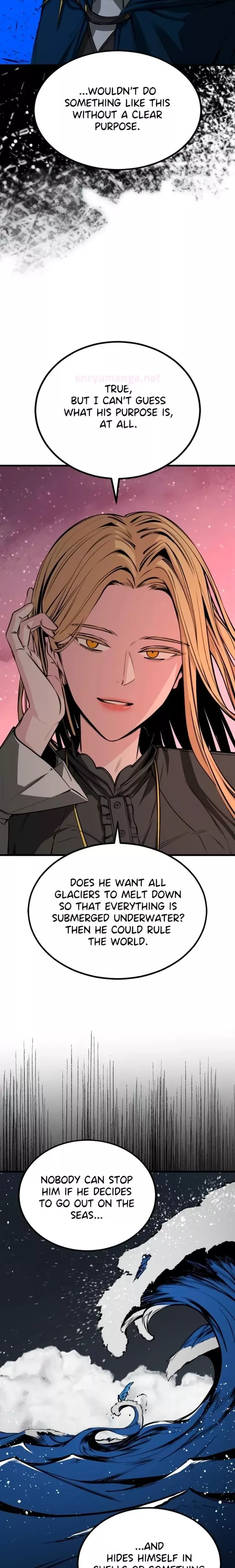 Read Hero Killer (Beolkkul) chapter 212 image 5 on Lezhin