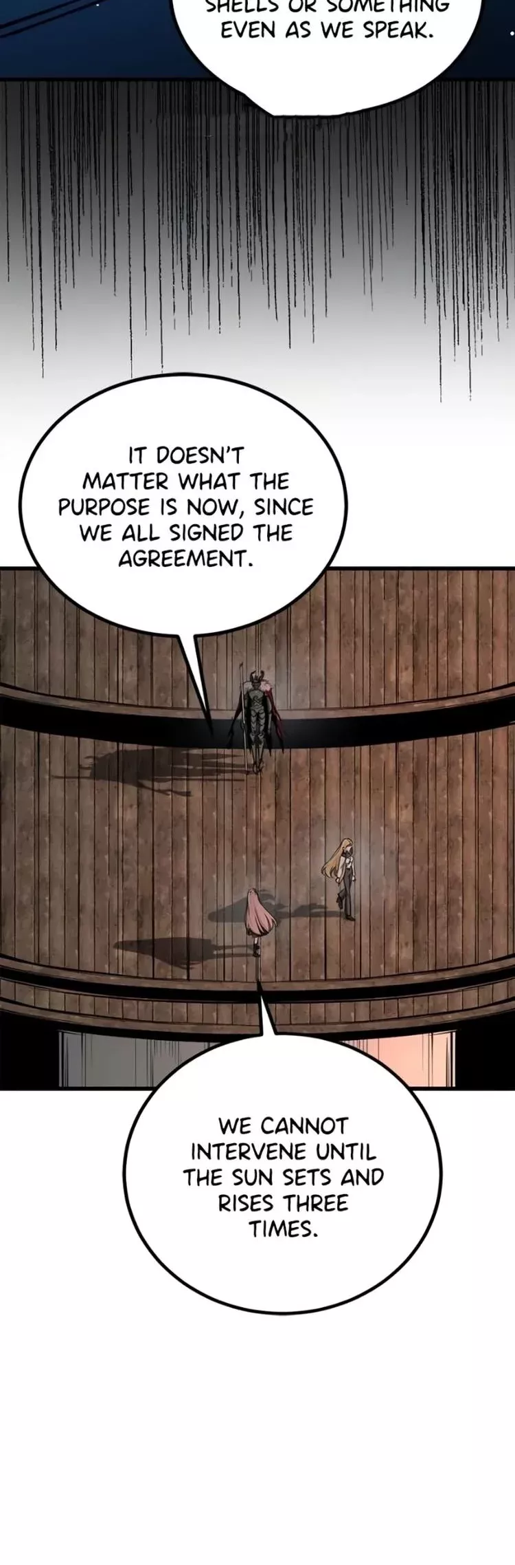 Read Hero Killer (Beolkkul) chapter 212 image 6 on Lezhin