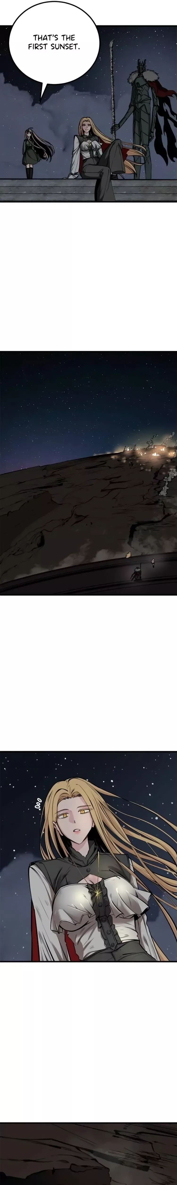 Read Hero Killer (Beolkkul) chapter 212 image 7 on Lezhin