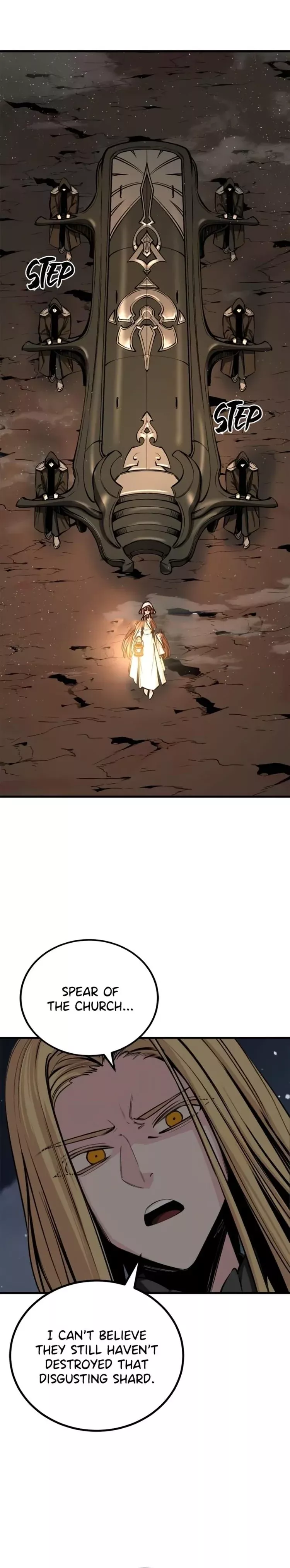 Read Hero Killer (Beolkkul) chapter 212 image 9 on Lezhin