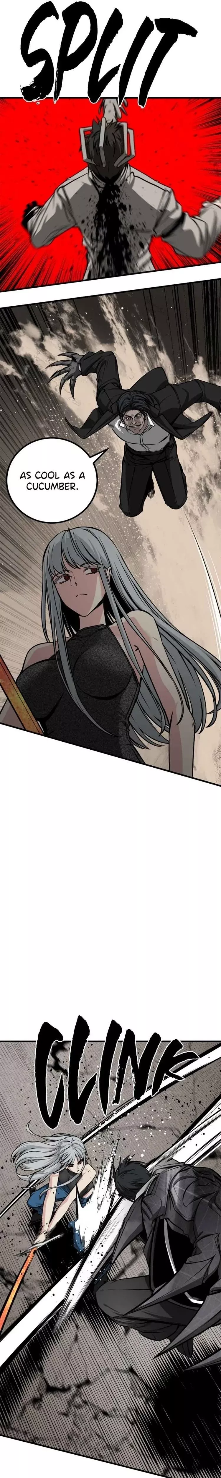 Read Hero Killer (Beolkkul) chapter 213 image 11 on Lezhin