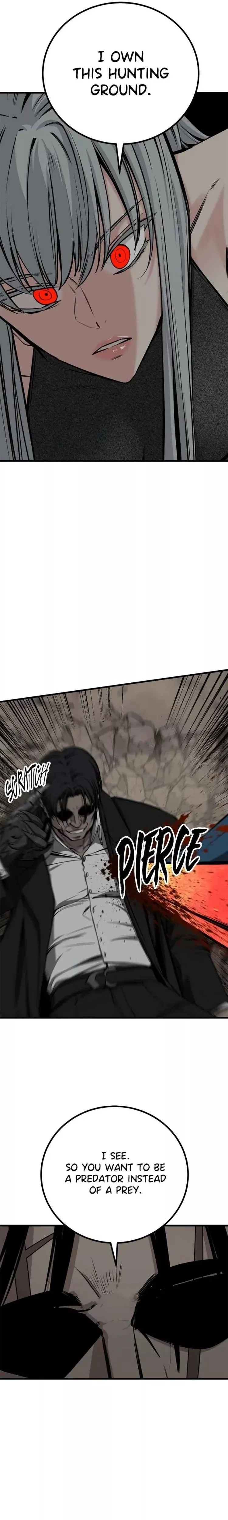 Read Hero Killer (Beolkkul) chapter 213 image 15 on Lezhin