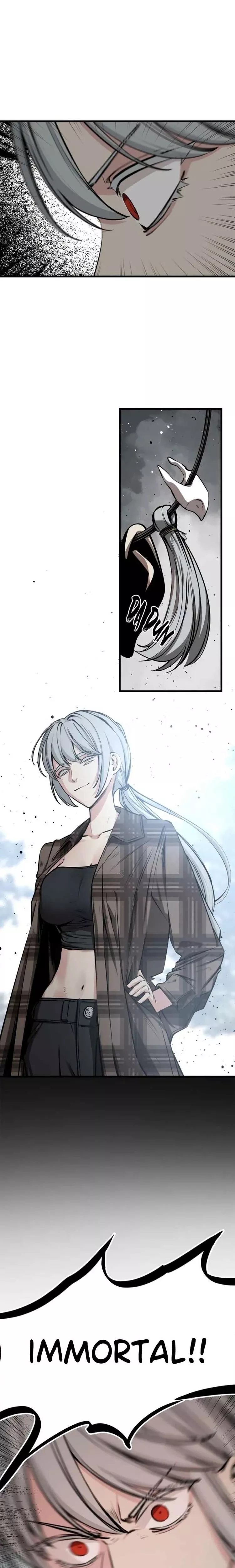 Read Hero Killer (Beolkkul) chapter 213 image 17 on Lezhin