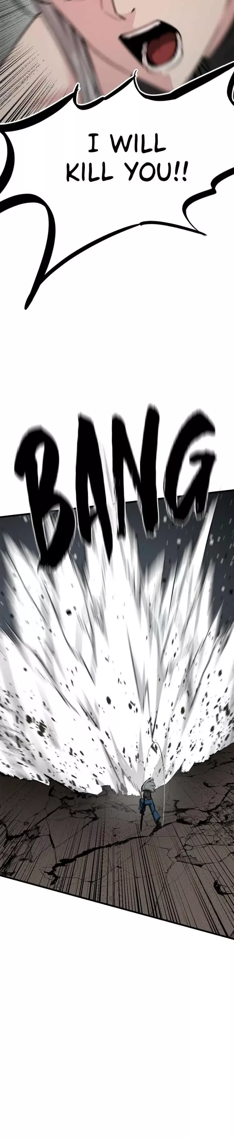 Read Hero Killer (Beolkkul) chapter 213 image 18 on Lezhin