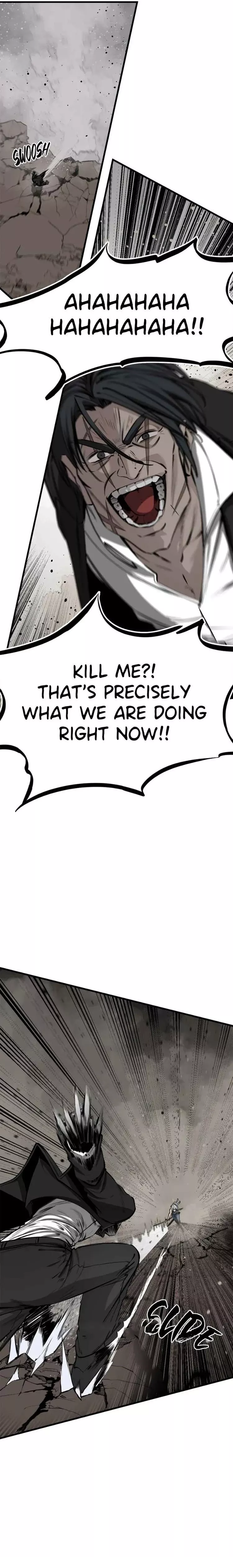 Read Hero Killer (Beolkkul) chapter 213 image 19 on Lezhin