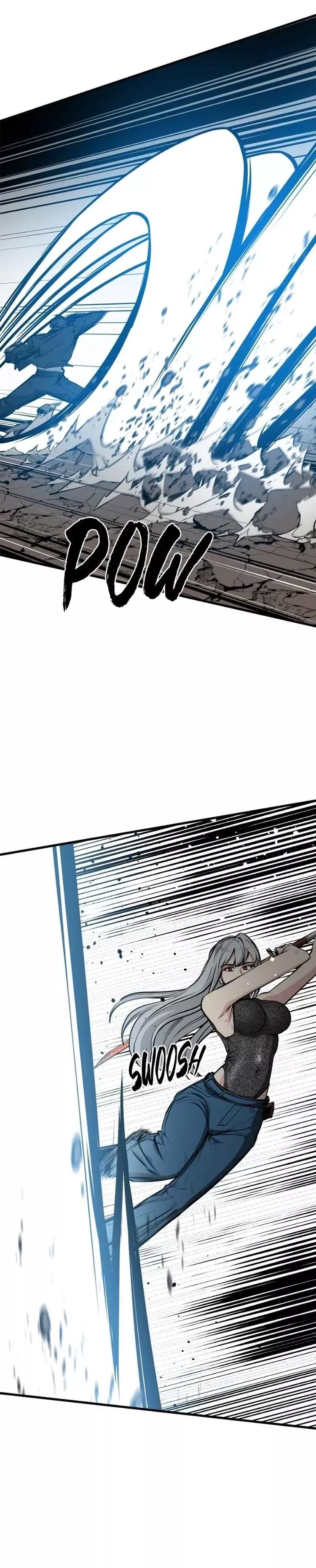 Read Hero Killer (Beolkkul) chapter 213 image 20 on Lezhin