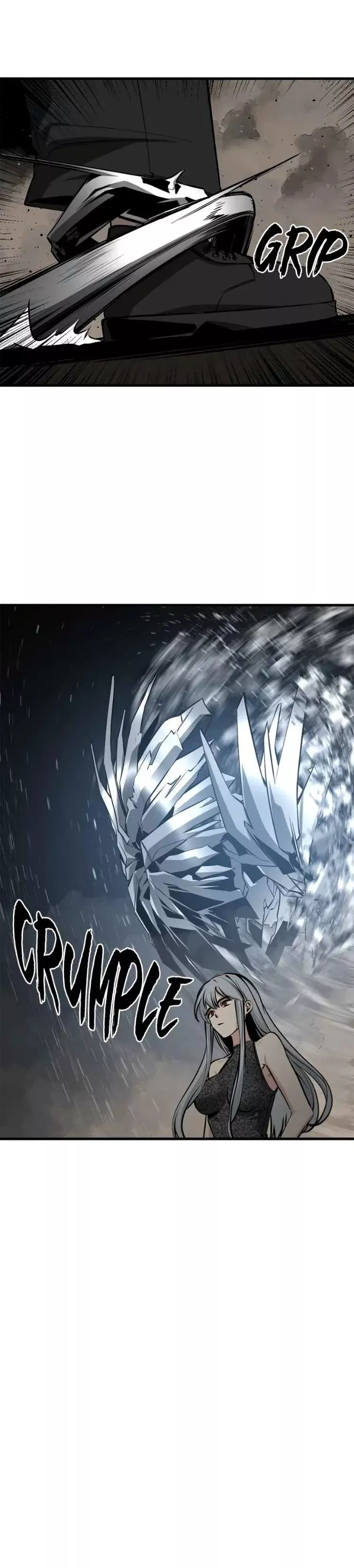 Read Hero Killer (Beolkkul) chapter 213 image 24 on Lezhin