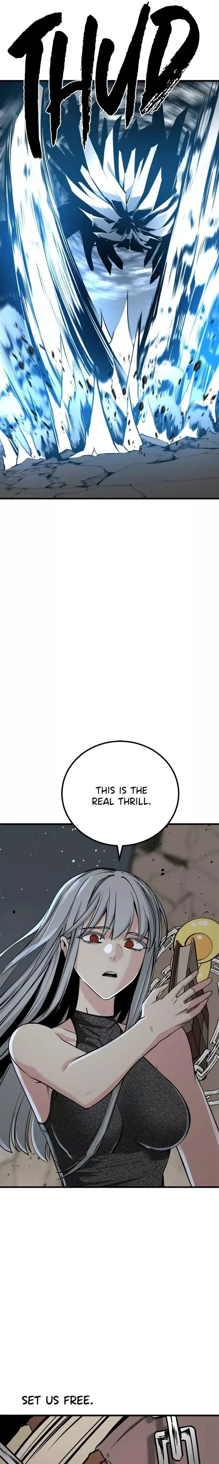 Read Hero Killer (Beolkkul) chapter 213 image 25 on Lezhin