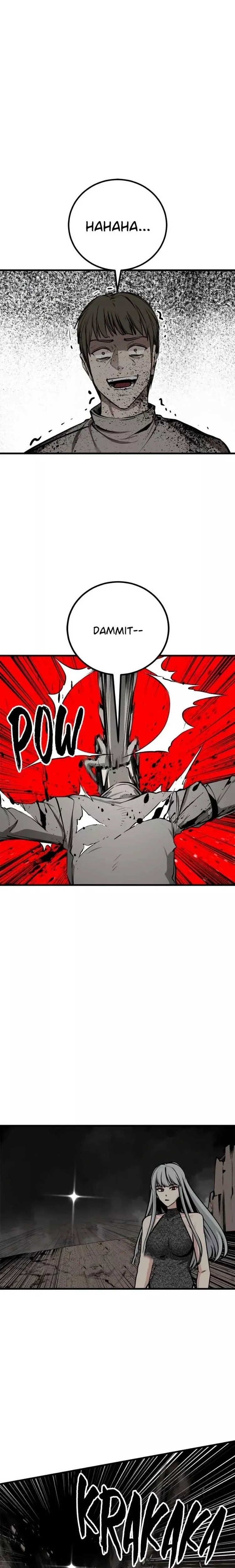 Read Hero Killer (Beolkkul) chapter 213 image 29 on Lezhin