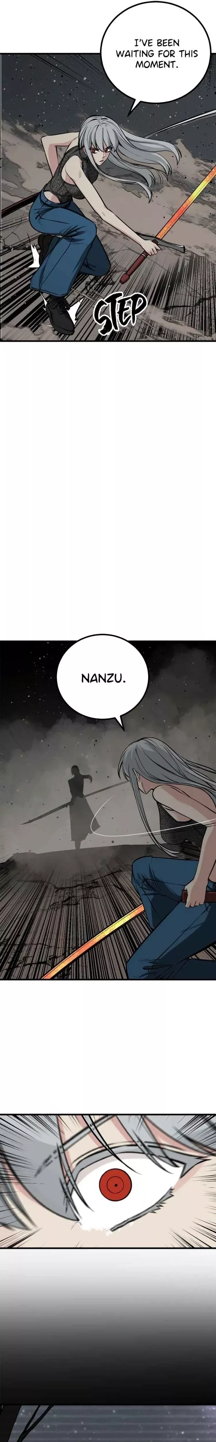 Read Hero Killer (Beolkkul) chapter 213 image 31 on Lezhin