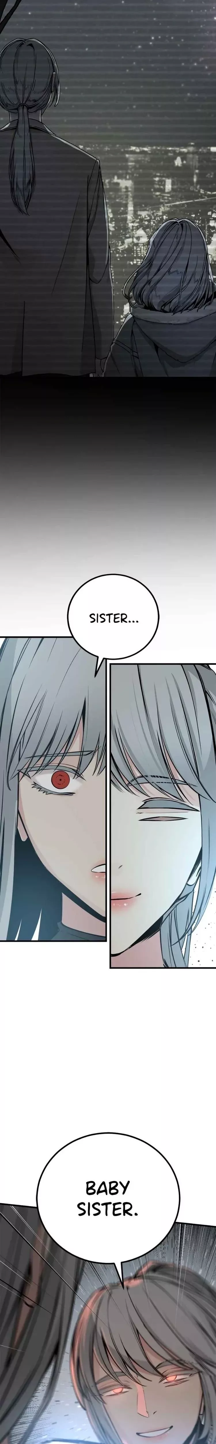 Read Hero Killer (Beolkkul) chapter 213 image 32 on Lezhin