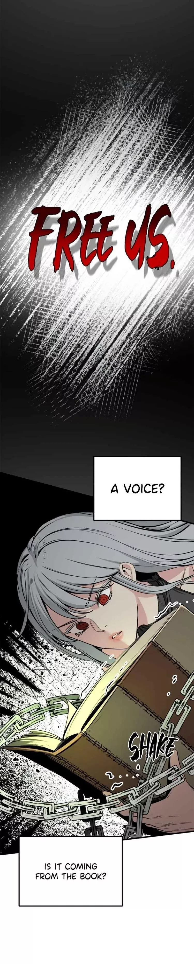 Read Hero Killer (Beolkkul) chapter 213 image 4 on Lezhin