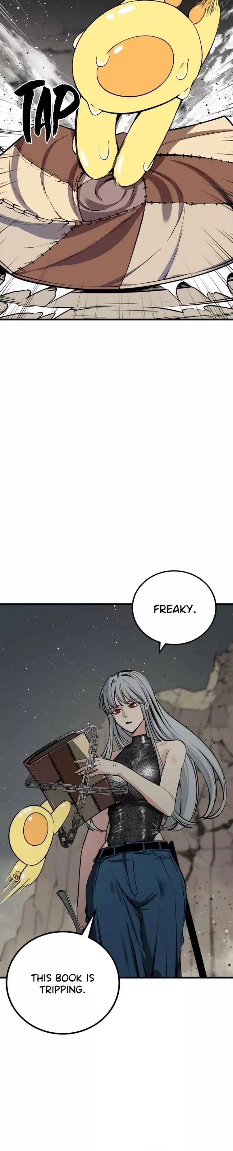 Read Hero Killer (Beolkkul) chapter 213 image 6 on Lezhin