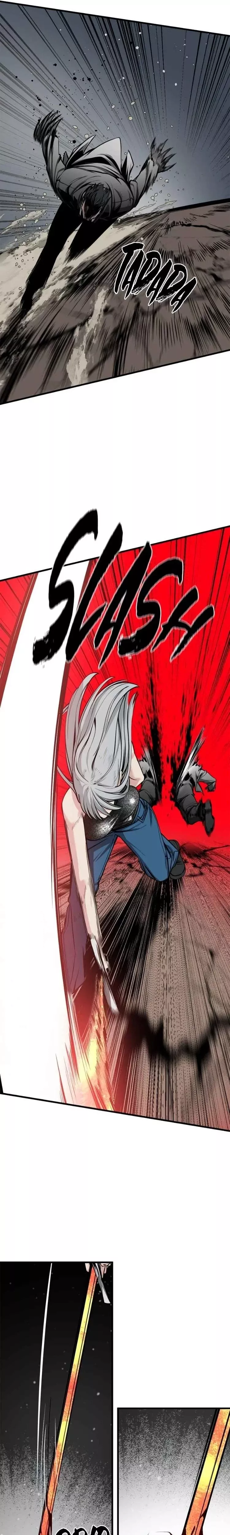 Read Hero Killer (Beolkkul) chapter 213 image 9 on Lezhin