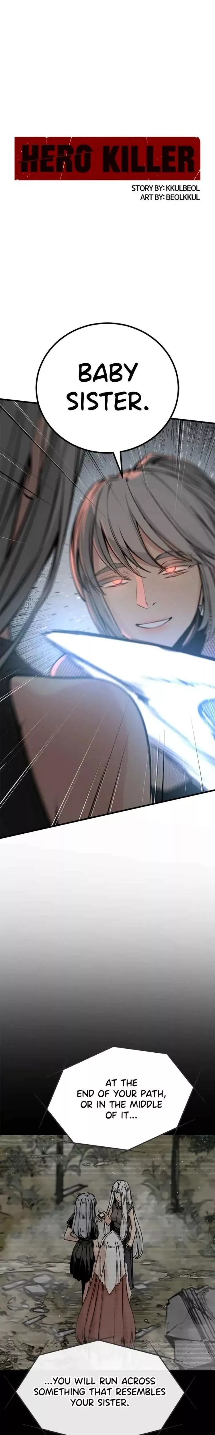 Read Hero Killer (Beolkkul) chapter 214 image 1 on Lezhin