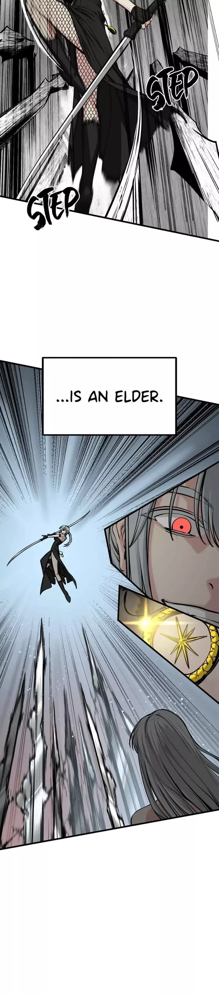 Read Hero Killer (Beolkkul) chapter 214 image 10 on Lezhin