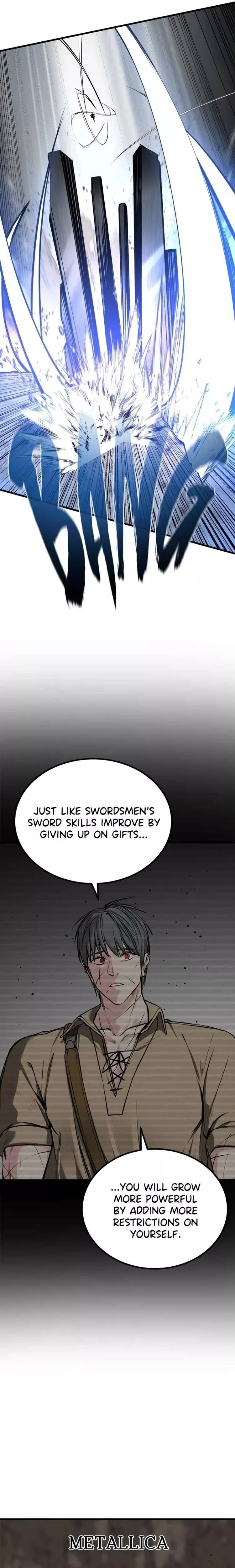 Read Hero Killer (Beolkkul) chapter 214 image 11 on Lezhin