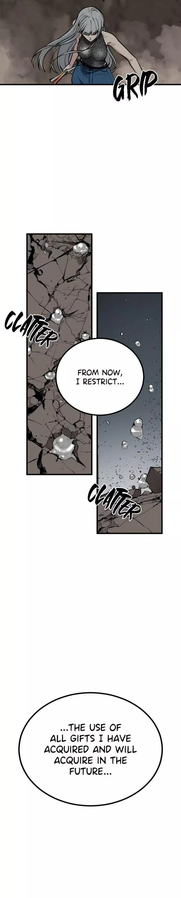 Read Hero Killer (Beolkkul) chapter 214 image 12 on Lezhin
