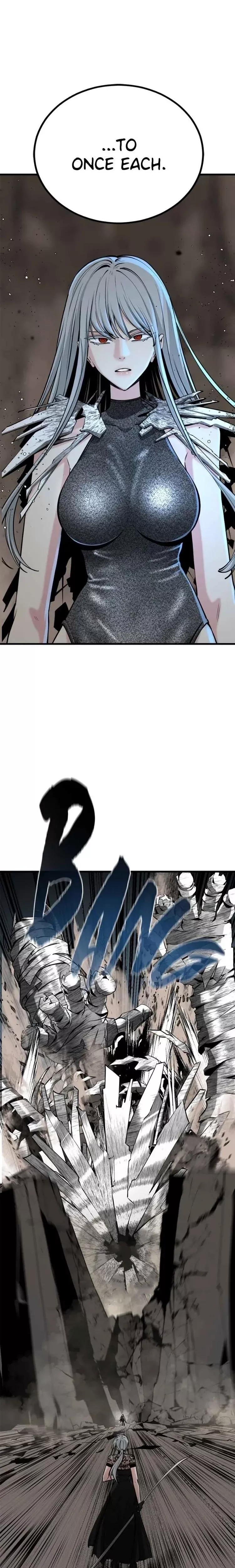Read Hero Killer (Beolkkul) chapter 214 image 13 on Lezhin