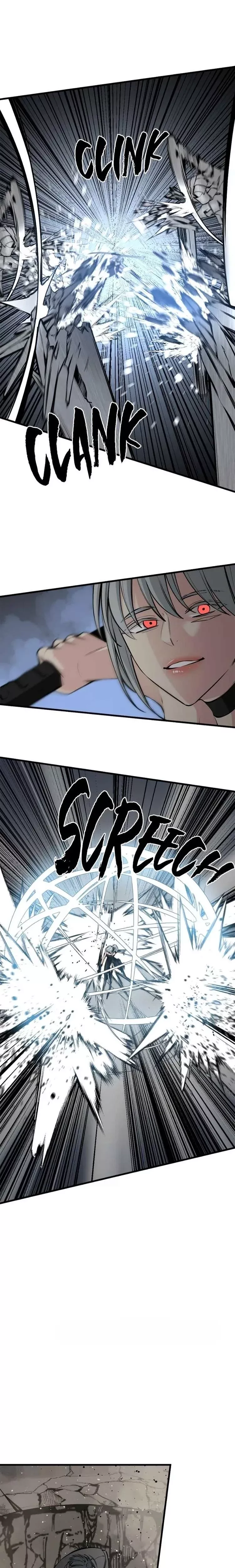 Read Hero Killer (Beolkkul) chapter 214 image 17 on Lezhin