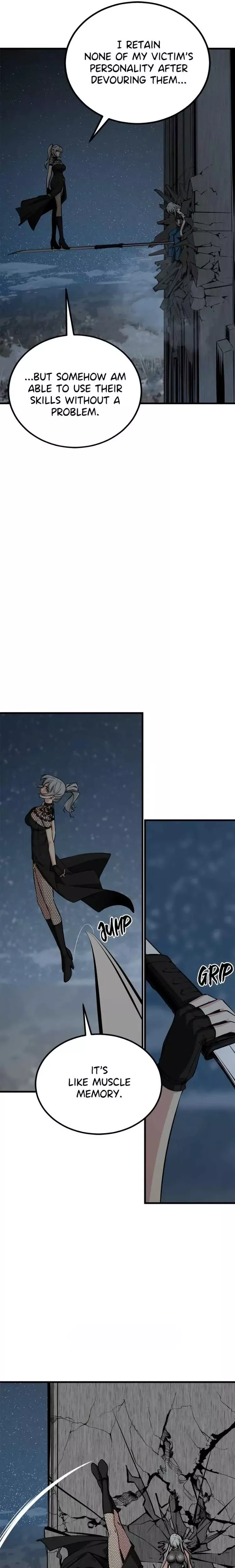 Read Hero Killer (Beolkkul) chapter 214 image 23 on Lezhin