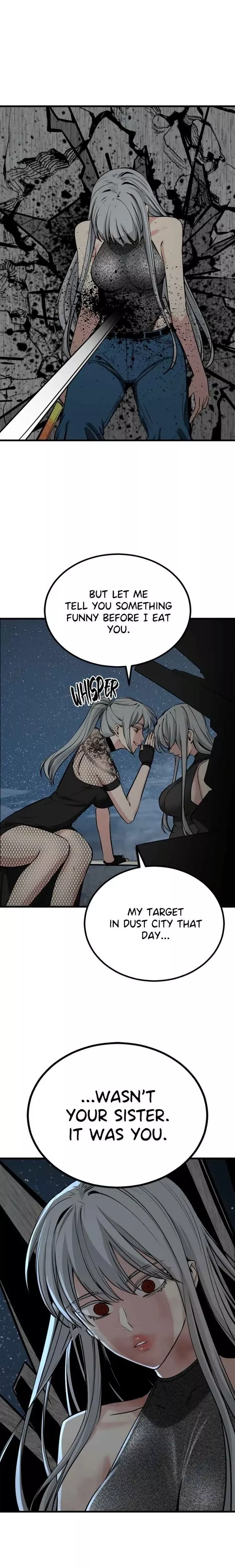 Read Hero Killer (Beolkkul) chapter 214 image 25 on Lezhin