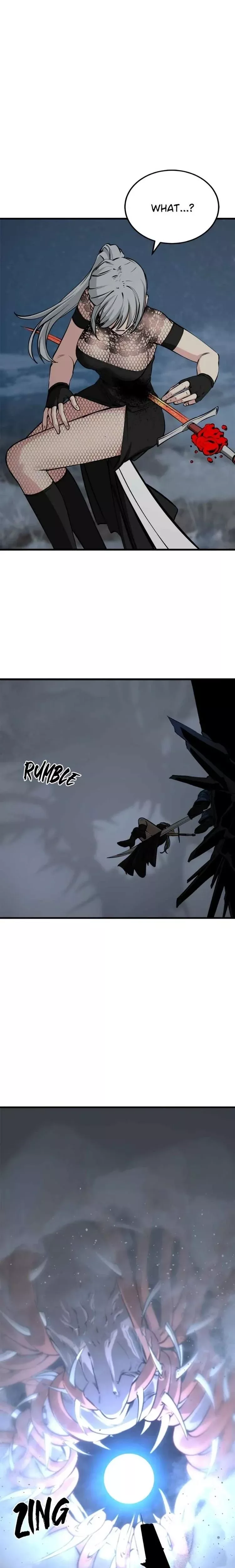 Read Hero Killer (Beolkkul) chapter 214 image 27 on Lezhin