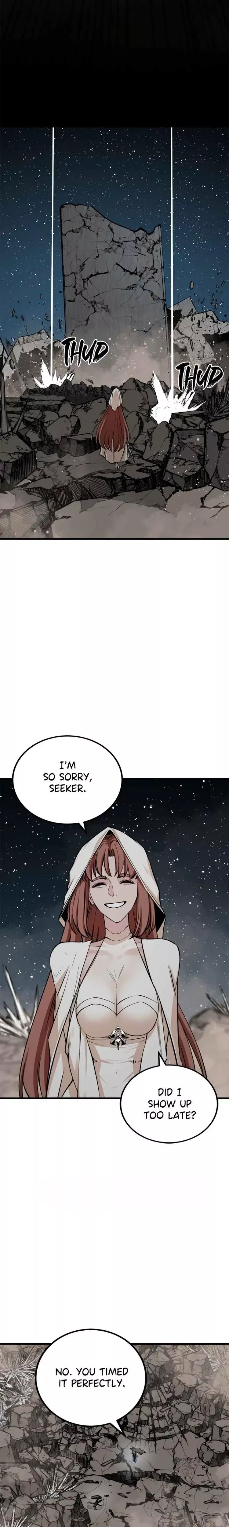 Read Hero Killer (Beolkkul) chapter 214 image 29 on Lezhin