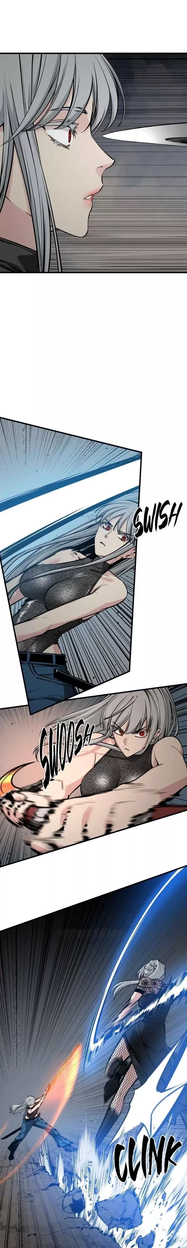 Read Hero Killer (Beolkkul) chapter 214 image 3 on Lezhin