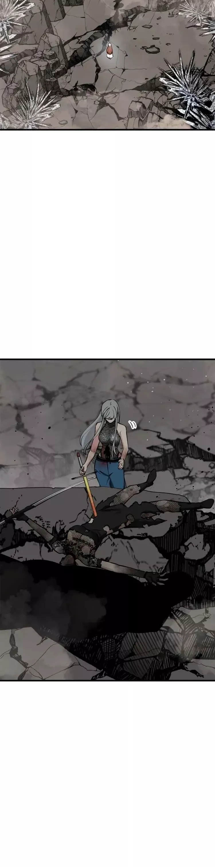 Read Hero Killer (Beolkkul) chapter 214 image 30 on Lezhin