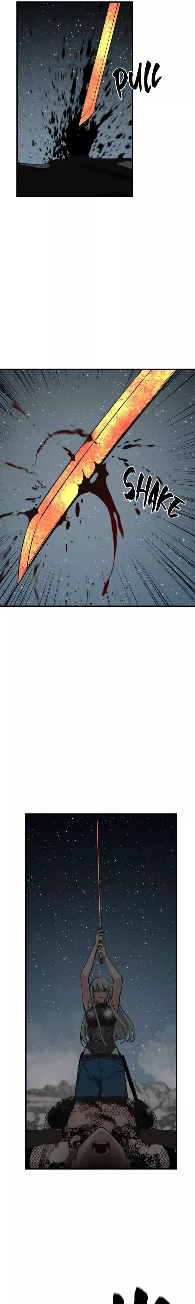 Read Hero Killer (Beolkkul) chapter 214 image 31 on Lezhin