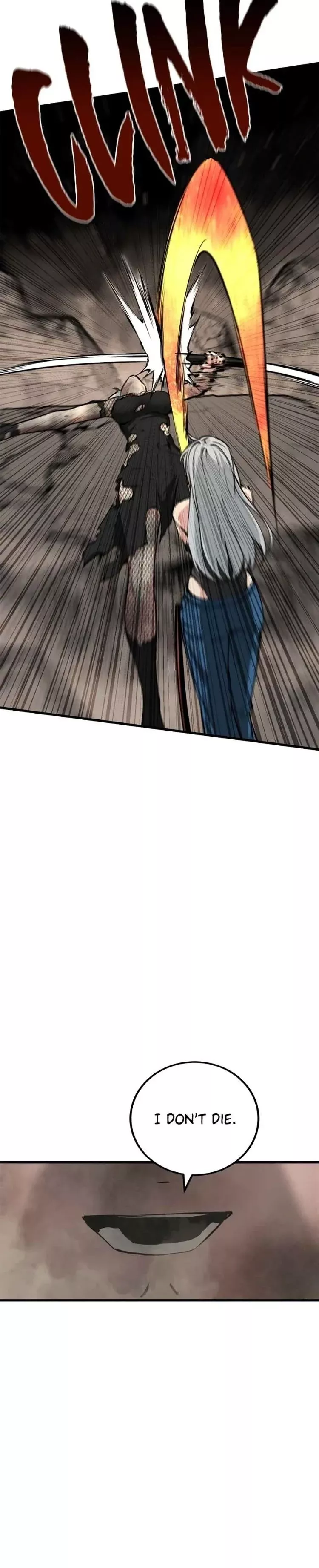 Read Hero Killer (Beolkkul) chapter 214 image 32 on Lezhin