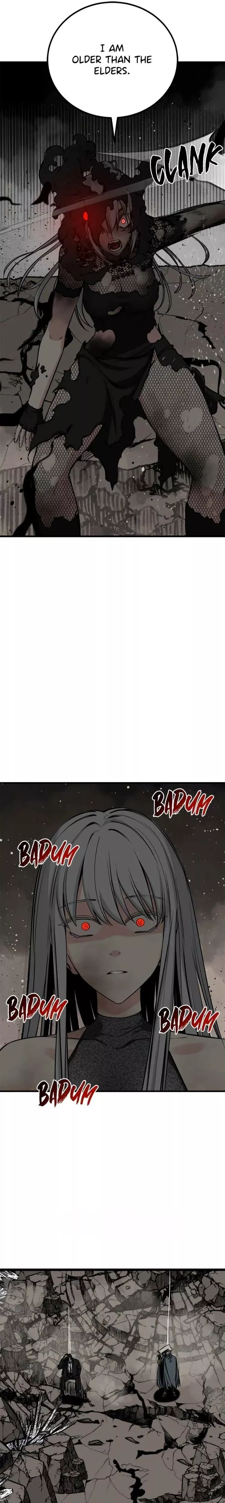 Read Hero Killer (Beolkkul) chapter 214 image 33 on Lezhin