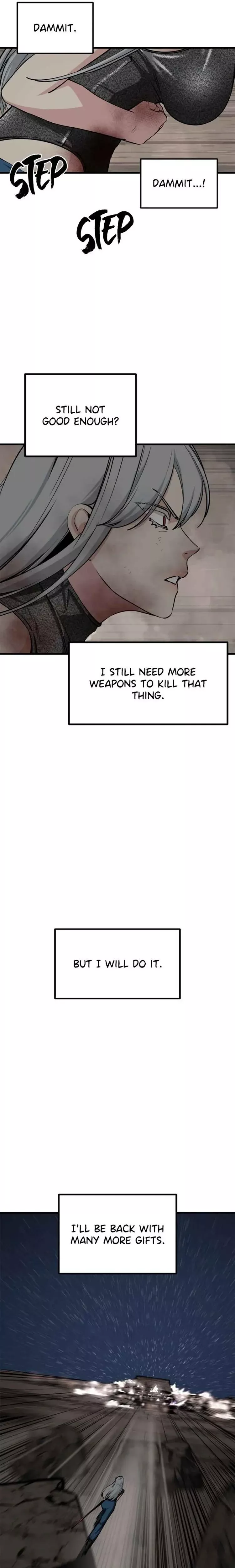 Read Hero Killer (Beolkkul) chapter 214 image 35 on Lezhin