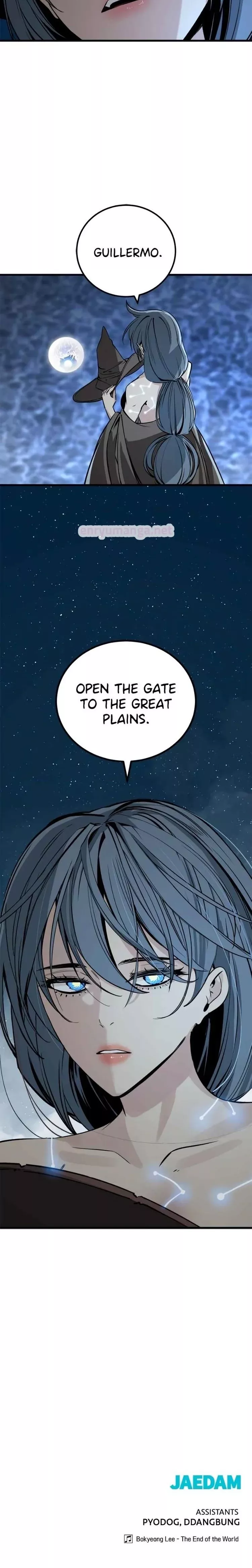 Read Hero Killer (Beolkkul) chapter 214 image 37 on Lezhin