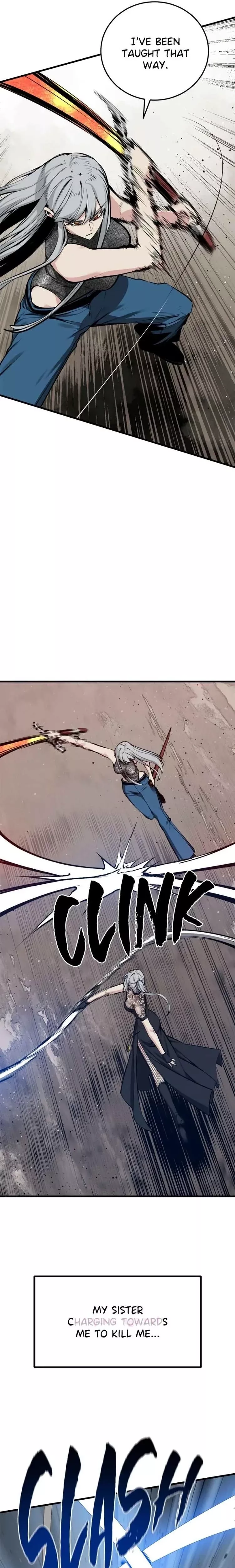 Read Hero Killer (Beolkkul) chapter 214 image 5 on Lezhin
