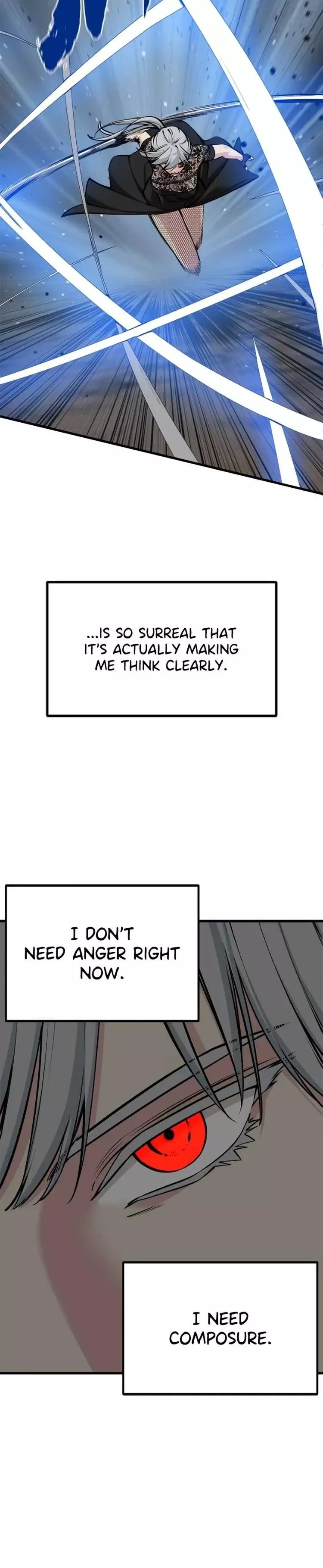 Read Hero Killer (Beolkkul) chapter 214 image 6 on Lezhin