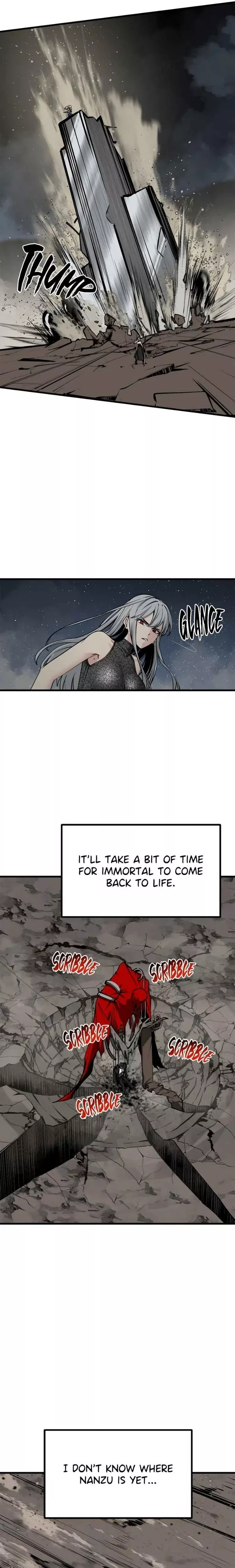 Read Hero Killer (Beolkkul) chapter 214 image 7 on Lezhin