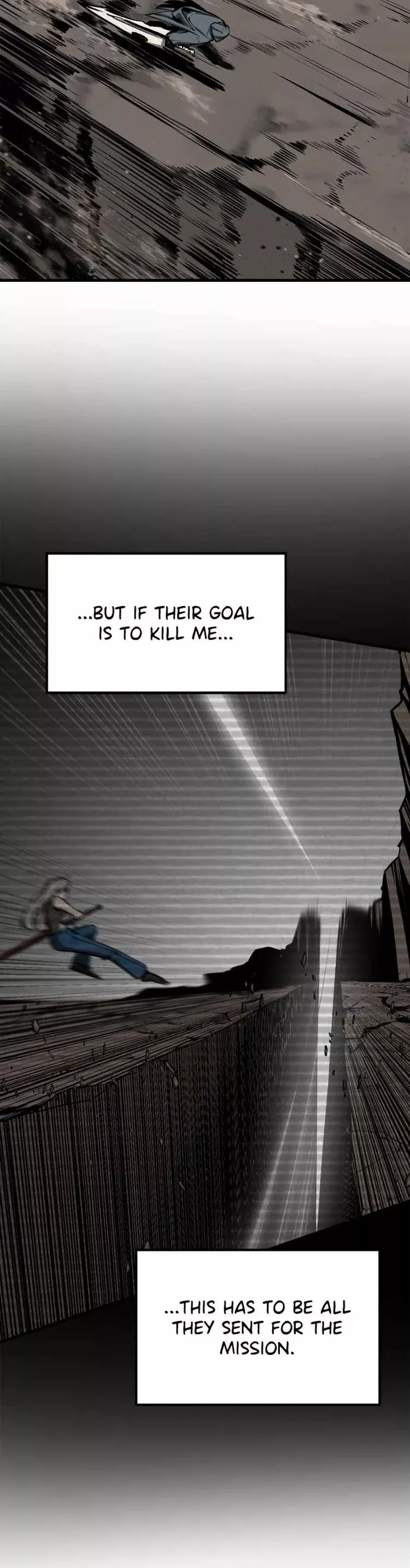 Read Hero Killer (Beolkkul) chapter 214 image 8 on Lezhin